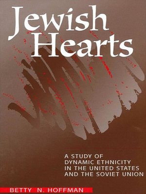 cover image of Jewish Hearts